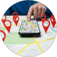 #1 in Google Places