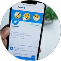 4.7 X Twitter