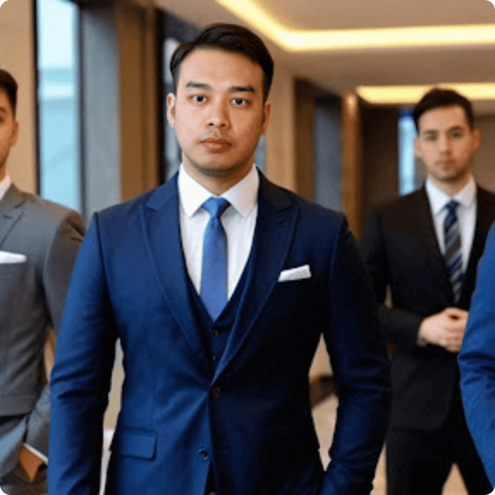 Mayazaki CEO