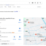 Results from Local SEO 2