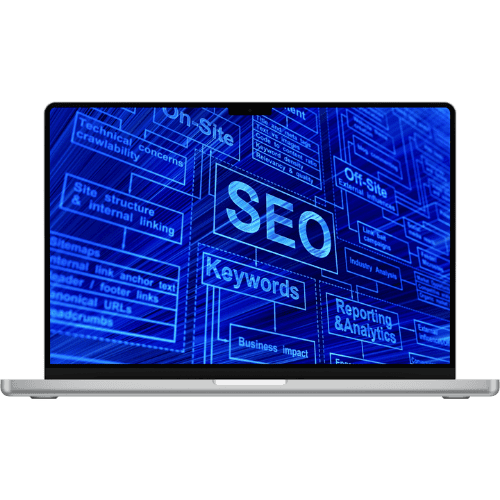 Search Engine Optimization (SEO) Digital Marketing