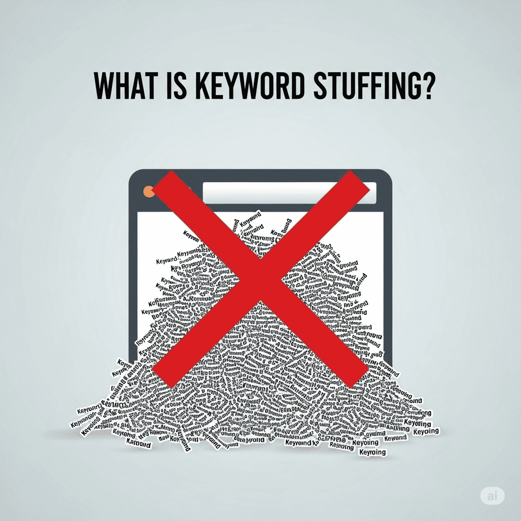 Keyword Stuffing คืออะไร