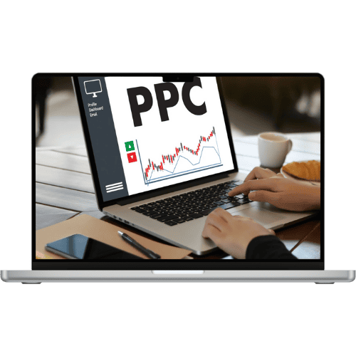 การตลาด PPC (Pay-Per-Click)